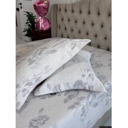 Покривало Жакард Exclusive 220х240 Покривало Жакард Exclusive 220х240