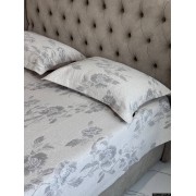 Покривало Жакард Exclusive 220х240 Покривало Жакард Exclusive 220х240