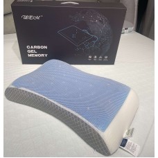 Подушка ортопедична Memory GEL Подушка ортопедична Memory GEL