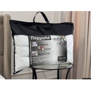 Подушка з гречаною лузкою, 50х70 Подушка з гречаною лузкою, 50х70